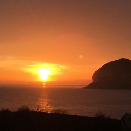 Apartamentos Urdaibai 2 Бермео Екстериор снимка