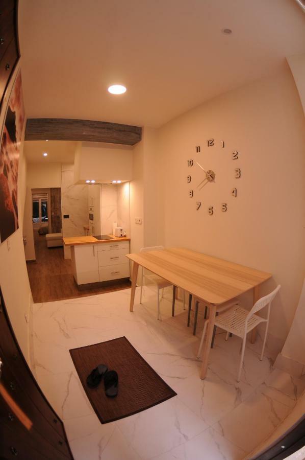 Apartamentos Urdaibai 2 Бермео Екстериор снимка