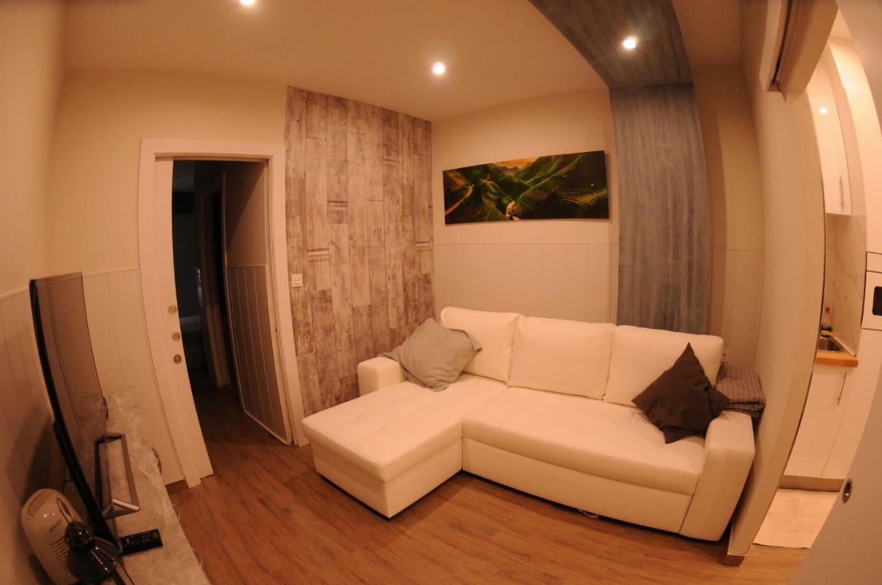 Apartamentos Urdaibai 2 Бермео Екстериор снимка
